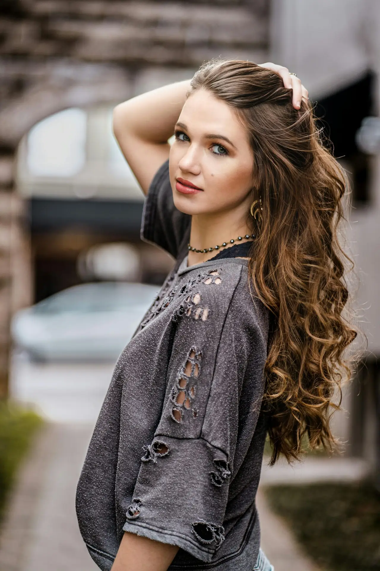 Brazilian Hair
